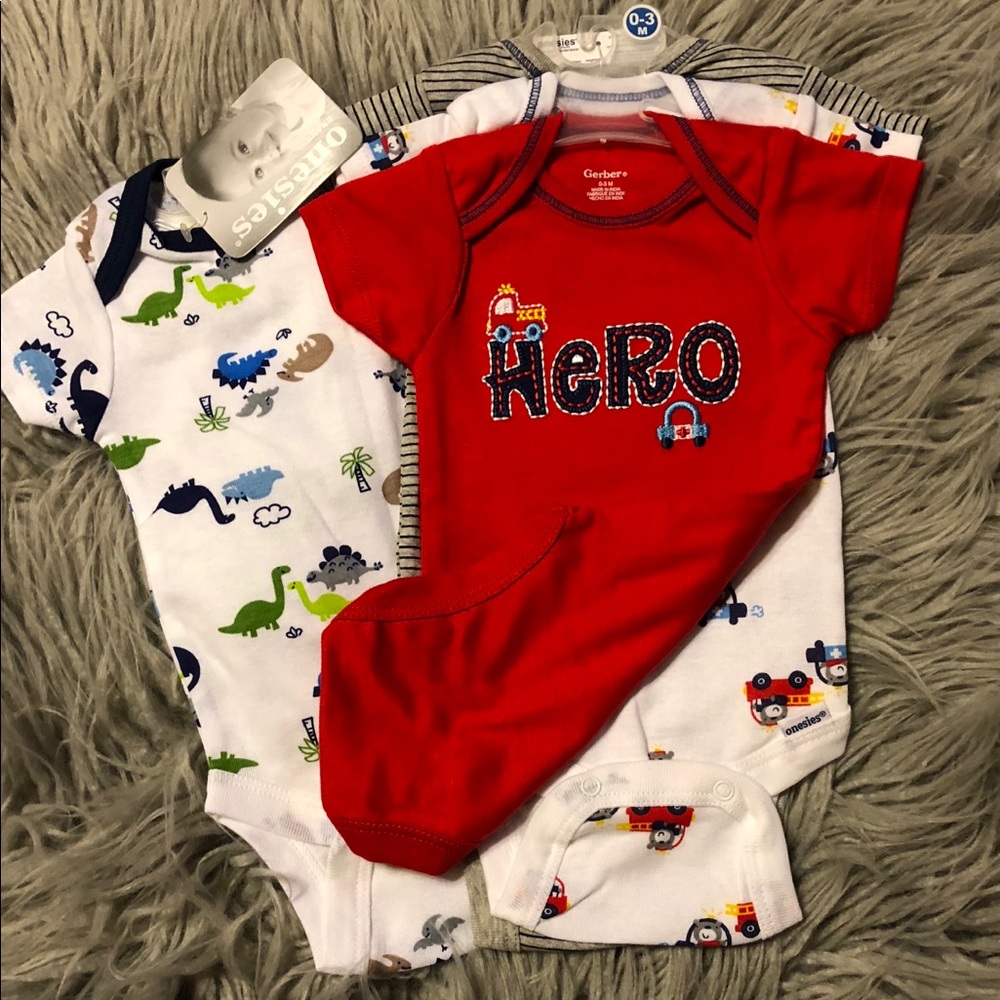 Onesies